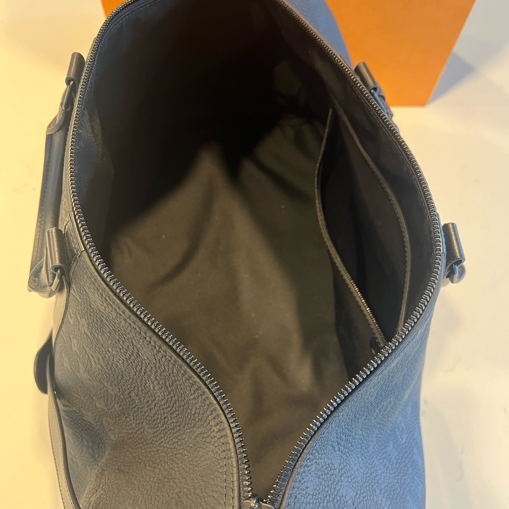 Louis Vuitton Bandouliere Keepall 50 - Picture 3 of 11